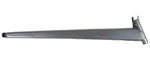 SP1 08-462L Lh Trail Arm Silver S-d. Fixed Price $114.90.