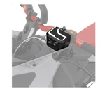 Ski-doo Brake Reservoir Guard For Rev GEN4 Summit And Freeride 860201936. Fixed Price $89.49.
