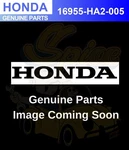 Genuine Honda Fuel Valve Petcock Gasket 86-89 TRX250 Fourtrax #M85. Fixed Price $19.00.