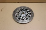 Yamaha Snowmobile Fx Nytro Brake Disk 8GL-2581T-00-00. Fixed Price $26.99.