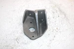 02 Arctic Cat Zl 600 Efi Oem Starter Motor Bracket 0708-097 SAS12. Fixed Price $36.99.