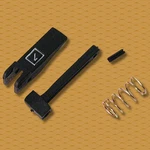 Choke Cable Lever Repair Kit For Polaris Snow Replaces Oem # 2200188. Fixed Price $19.99.