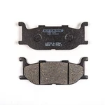 Braking 1990-1999 XV750 Virago Yamaha Brake Pad Set Semi-metallic 750SM1. Fixed Price $36.79.