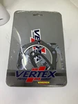 Vertex Top End Gasket Kit For Jlo-cuyuna L295/L300 24MM Crank FC/1. Fixed Price $18.99.
