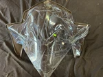 Polaris 5438871 Smoke Windshield Tall And Wide Indy Switchback 800 550 600 W10. Fixed Price $129.99.