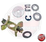 Pull Start Pawl Kit Ski-doo Moto-ski 1963-1980 Rotax Fairbanks 420881275. Fixed Price $17.95.