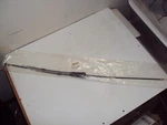 Brand New, Oem Arctic Throttle Cable, ZR580, Ext, Bearcat, Cougar, 0687-037. Fixed Price $69.00.