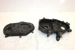 1996 Arctic Cat Zrt 600 Oem Chain Case And Cover 0702-489 0702-108 SA6. Fixed Price $51.59.