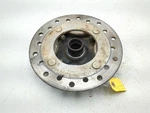 20-24 Polaris Rzr Pro Xp Front Left Wheel Hub & Brake Rotor Rim Disc 5143641. Fixed Price $57.88.