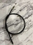 1982 - 1985 Yamaha Snowmobile 540 Srv Throttle Cable. Fixed Price $22.50.