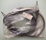 New Genuine Yamaha 8G6-83560-01 Tachometer Cable. Fixed Price $169.01.