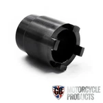Honda VTR1000 SP1 & SP2 Engine Mounting Nut Socket. Fixed Price $25.47.