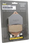Brakes High Friction Hhplus Snowmobile Pads SDP518SNX. Fixed Price $62.95.