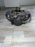 1996-2010 Ski-doo Oem Brake Caliper Ass'y Summit Formula Skandic Mxz. Fixed Price $35.00.