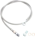 Parts Unlimited Extended Length Brake Line 41IN. XF-2-1741-5073. Fixed Price $48.29.