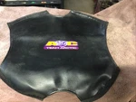 Good Used Oem Handlebar Pad Cover Team Arctic Cat Zr Zl 440 500 600 700 98-00. Fixed Price $75.00.