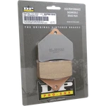 Brakes SDP512SNX Snow Hh Compound Pad Set. Fixed Price $60.35.