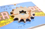 Pbr 2-20314, E416-14 Sprocket 14T Nos. Fixed Price $15.55.