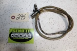38 2002 Polaris 600 Xc Edge Brake Line 2202930. Fixed Price $21.99.