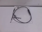 S32T1 7080840 Nos Oem Polaris Snowmobile Throttle Cable. Fixed Price $61.59.