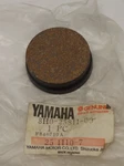 Qty 1980-1999 Yamaha VK540 VT480 CS340 EX570 Snowmobile Brake 8H0-25811-00. Fixed Price $24.99.