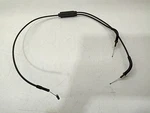 Throttle Cable ---- Polaris Nos. Fixed Price $39.99.