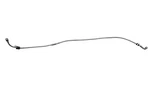 Ski-doo Gt Sport 600 Ace Rear Brake Line 137". Fixed Price $20.00.