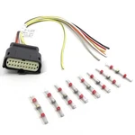 New 2014-2016 Arctic Cat Prowler / Trv Oem Gauge Connector Repair Kit 1436-818. Fixed Price $90.95.