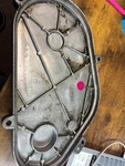 5630691-02 Polaris Chain Case Cover. Fixed Price $19.99.
