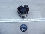 1982 Kawasaki KZ305 Csr K821) Front Left Brake Caliper. Fixed Price $45.64.