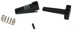 Polaris Indy Xlt 600 Classic, 1998-1999, Choke Cable Lever Kit. Fixed Price $9.29.