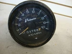 1982 Polaris Cutlass 440 Speedometer Display Gauge 3280054. Fixed Price $21.95.