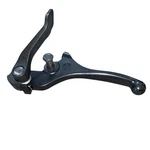 Skidoo Xp Brake Lever With Parking Lock And Pin 507032476. Fixed Price $35.40.
