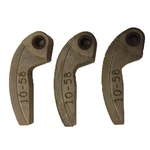 Polaris Snowmobile New Oem 3/PK Clutch Weight, 58G., 1321588. Fixed Price $149.97.