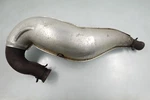 2008-2009 Polaris Assault Rmk 800 Oem Exhaust Expansion Chamber Pipe 1261769. Fixed Price $134.95.