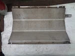 2003-2006 Polaris Rmk Switchback Classic Touring Front Exchanger Cooler 2520292. Fixed Price $89.10.