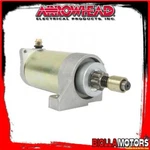 SND0497 Starter Motor Ski-doo Formula Deluxe 700 2001- 698CC 515-175-565 Unit Re. Fixed Price $231.17.