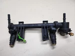 06-14 Polaris Iq Dragon Fst Turbo 750 Fuel Injector Pressure Regulator 0452971. Fixed Price $93.49.
