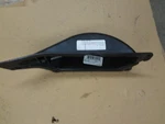 2010-11 Arctic Cat Sno- P#1607-645 Brake Disc Protector Shlf #157. Fixed Price $19.99.