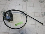 96 Ski Doo Grand Touring 500 Snowmobile Brake Caliper & Cable. Fixed Price $44.99.
