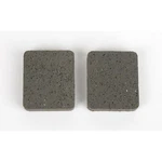 New 1981-1999 Arctic Prowler / Wildcat Parts Unlimited Brake Pads 05-107. Fixed Price $13.95.
