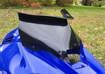 Powder Plow Fits 2018-2024 Arctic Cat Zr 120 200 6000SX (8 Colors) 213 Parts. Fixed Price $95.00.