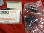 Master Cylinder Repair Kit, Nos 1986-93 Yamaha XVZ13, 4W1-W0041-00-00. Fixed Price $54.95.