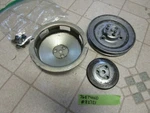 Vintage Arctic Cat Snowmobile Rewind Starter Cup 74 Panther Vip T1B440D1A. Fixed Price $39.99.