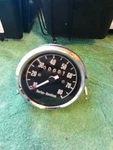 Harley Nos Speedometer 67027-72. Fixed Price $65.00.