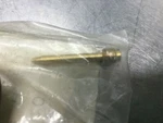Polaris Xc Air Adjust Screw 3050226 T233. Fixed Price $18.59.