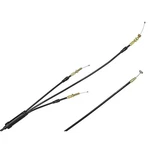 Mikuni Throttle Cable For Ski-doo Safari Lx/lxe 1990-1991 05-139-66. Fixed Price $40.58.