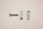 Oem Arctic Cat 0402-246 Parking Brake Pin Qty 3 Nos. Fixed Price $15.99.