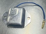 Nos Spi 01-154-32 12-VOLT Voltage Regulator 1976-1987 Yamaha SS440 VMAX540 Bravo. Fixed Price $16.95.
