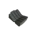 Fits 2009 Ski-doo Mx Z 800 To Spindle Bumper Pad Sports Parts Inc.. Fixed Price $19.89.